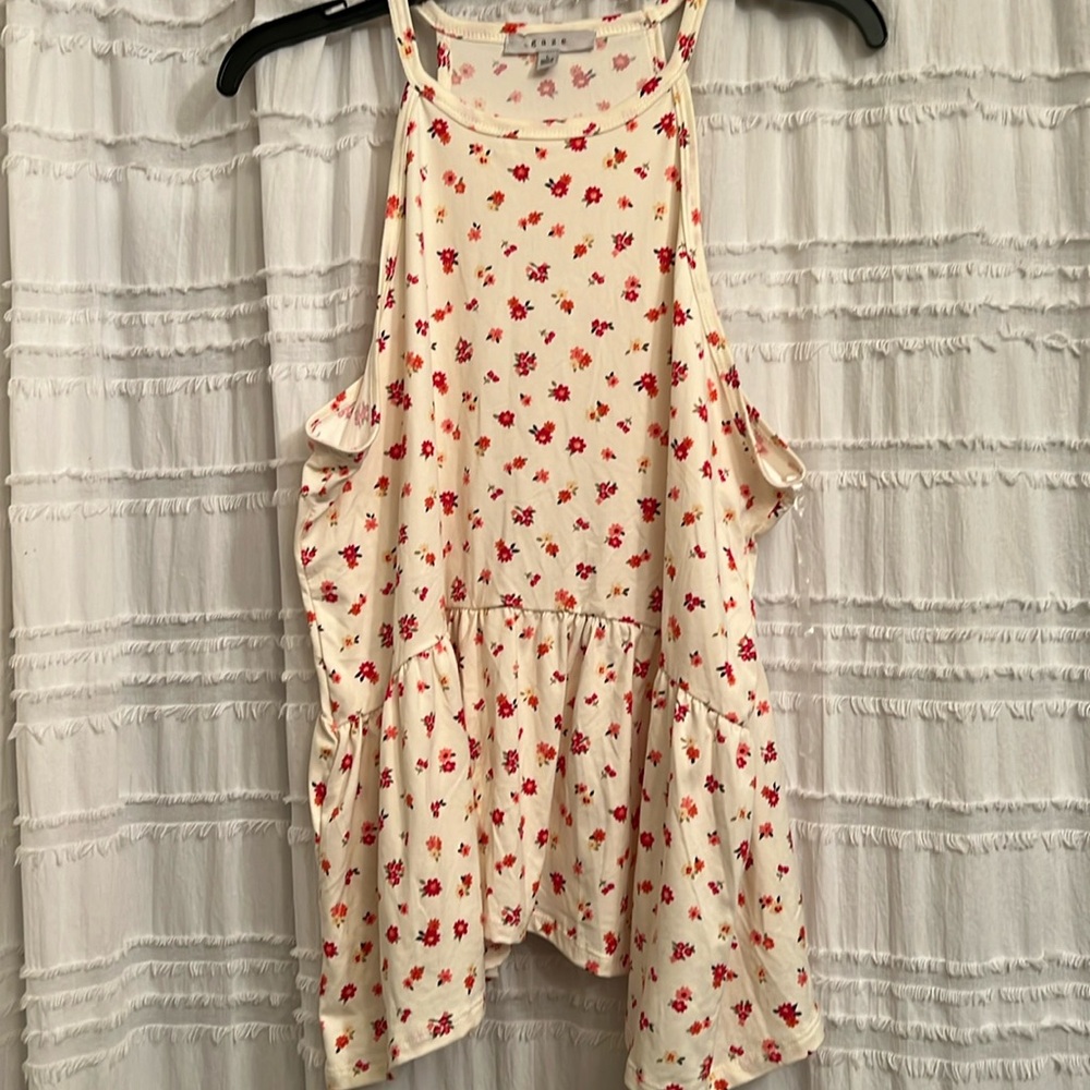 Super soft tank